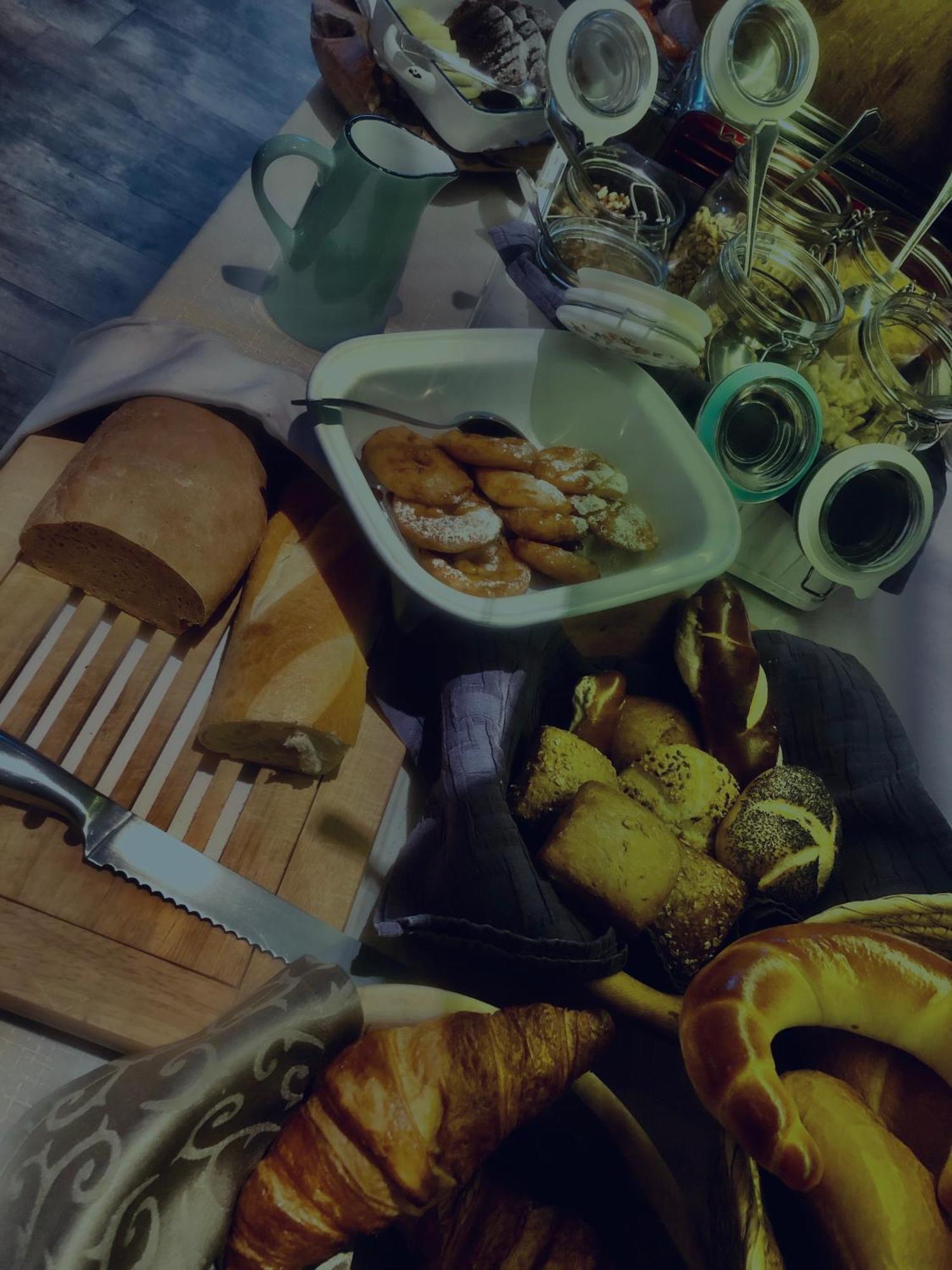 Restaurant Appartements Almdiele Харт-им-Циллерталь Экстерьер фото
